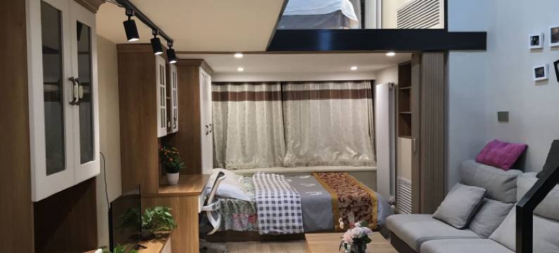 遇见美宿(北京大兴国际机场义和庄地铁站店)图片