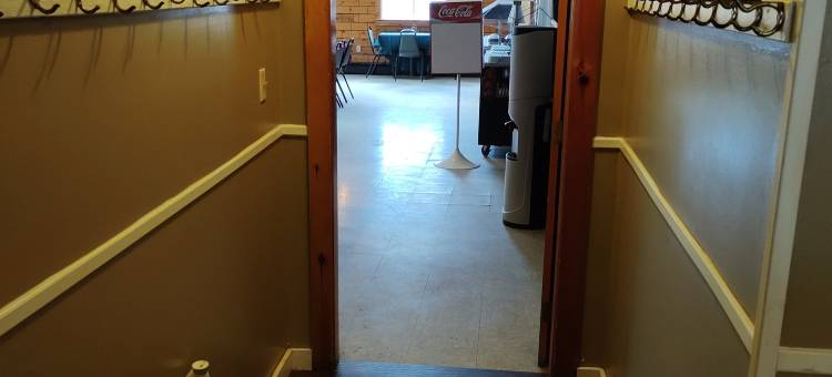 爱酒店圣约翰河 by OYO at 肯特堡 ME(Love Hotels St John River by OYO at Fort Kent ME)图片