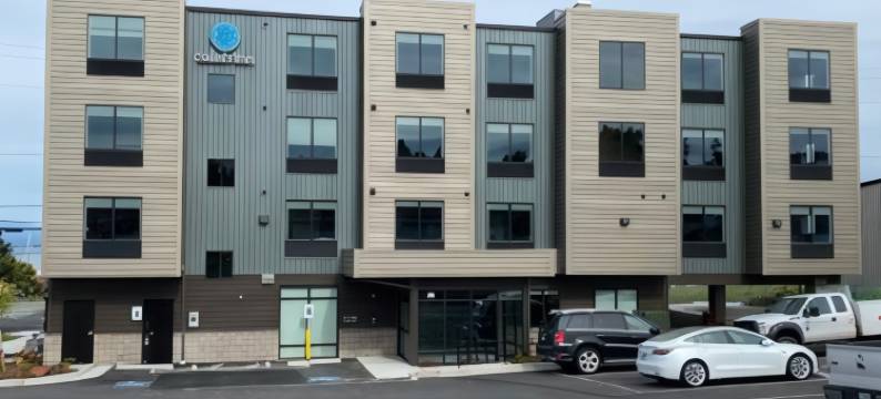 萨利什客栈(Salish Inn)图片