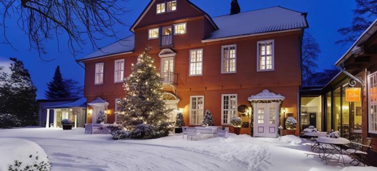 阿尔索夫斯特霍夫酒店(Althoff Hotel Fürstenhof)图片