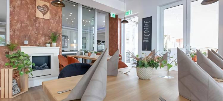 MarC5卡登伯格酒店(Marc5 Hotel Cadenberge)图片