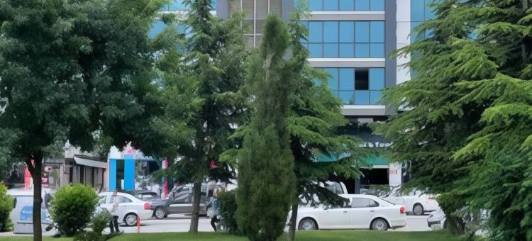 INN PORT酒店(İNNPORT Hotel)图片