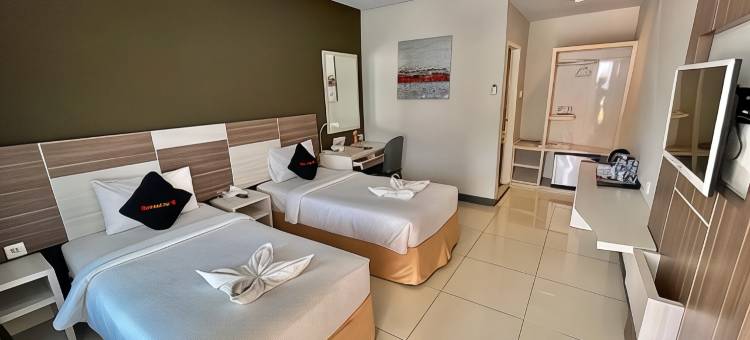 玛德琳酒店(The Madeline Hotel)图片