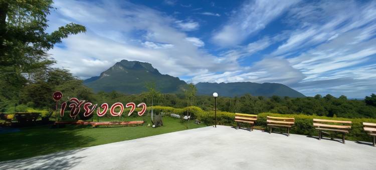 蒙强道度假酒店(Mon Kiang-Dao Resort)图片