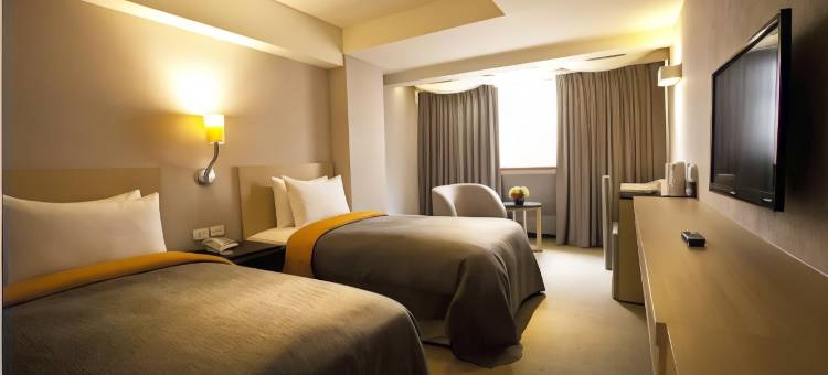 台北东驿商务旅馆图片