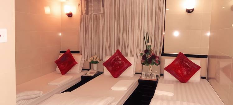 香港马尼拉宾馆图片