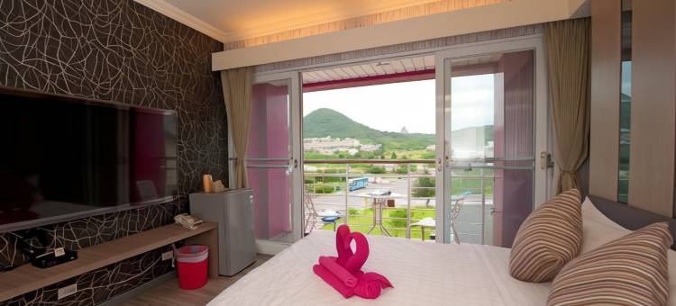 垦丁品乔旅店图片