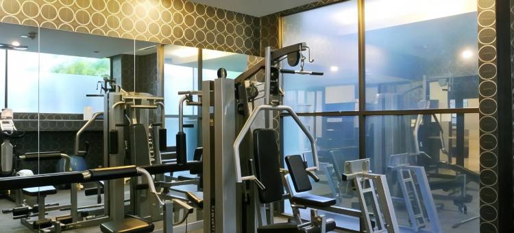 富丽华素坤逸1号酒店(FuramaXclusive Sukhumvit)图片