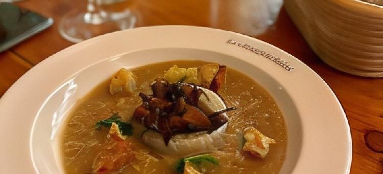 洛雷斯酒店(Hôtel les Lorès)图片