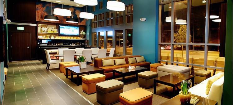 BLVD酒店及影城环球-好莱坞，傲途格精选酒店(Blvd Hotel and Studios Universal-Hollywood, Ascend Hotel Collection)图片
