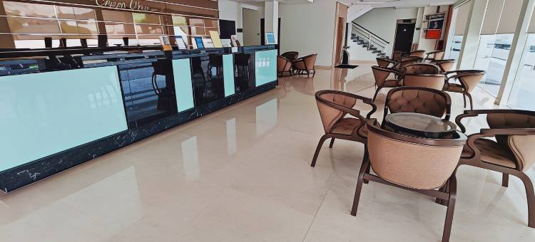 科伦姆美景酒店(The Corum View Hotel)图片