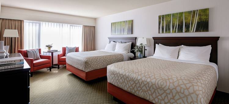 杰士伯城堡酒店(Chateau Jasper)图片