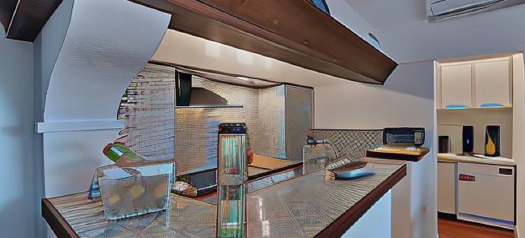 Fontenelles别墅(Villa des Fontenelles)图片