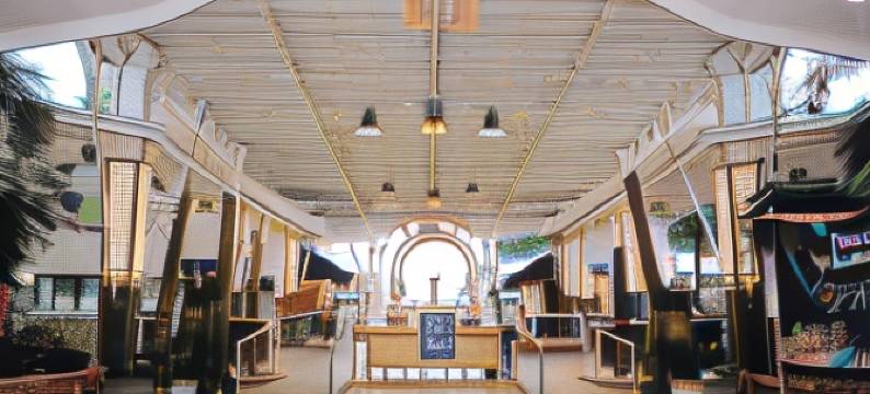 卓越别墅海滩及波浪泳池度假村(Villa Excellance Beach and Wave Pool Resort)图片