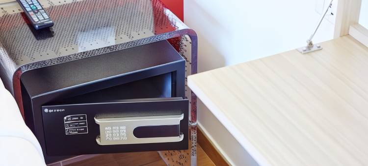 合艾红星球(Easy Planet Hat Yai)图片