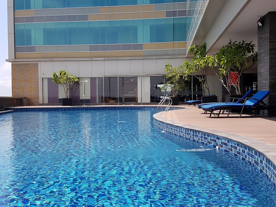 阿兰娜酒店及会议中心 - 单人房阿斯顿酒店