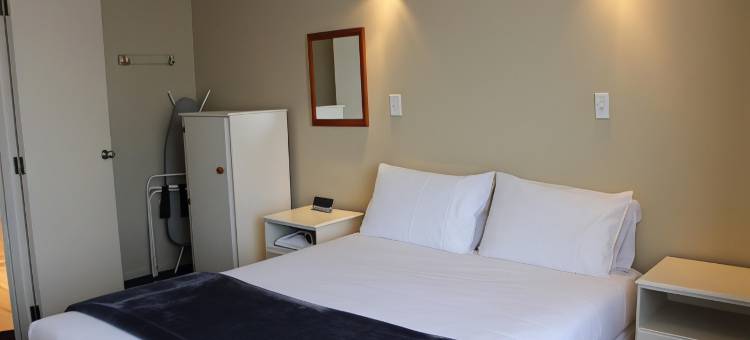 阿卡普尔科陶波品质酒店(Quality Inn Acapulco Taupo)图片