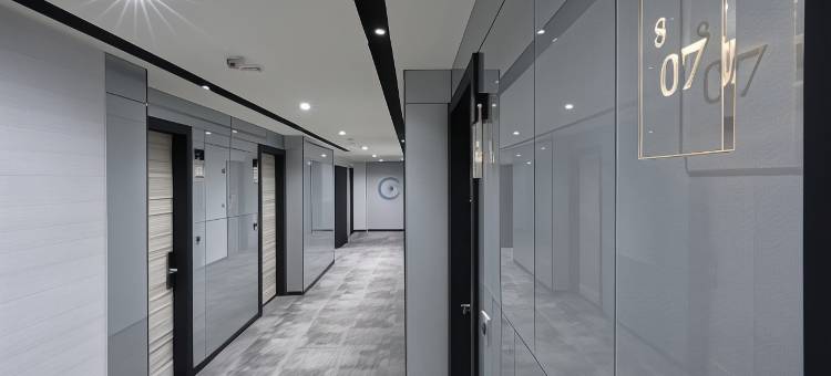 青埔商务旅馆图片