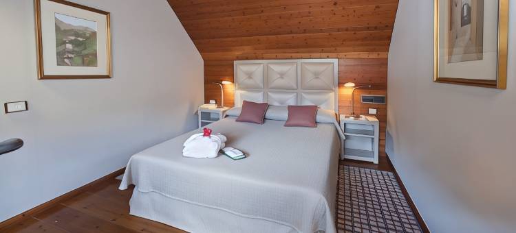 阿蒂斯酒店(Parador de Arties)图片