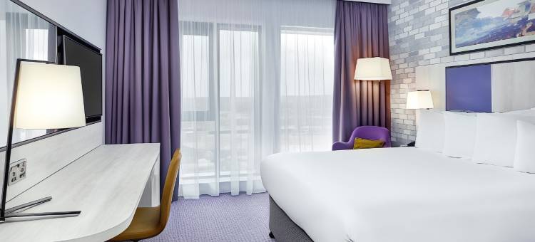 斯文顿莱昂纳多酒店(Leonardo Hotel Swindon)图片