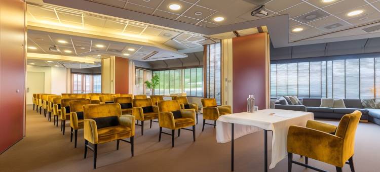 莱昂纳多莱利斯塔德市中心酒店(Leonardo Hotel Lelystad City Center)图片