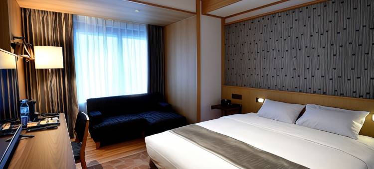 格拉斯丽台北饭店图片