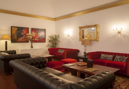 Casa Senhoras Rainhas - Óbidos - by Unlock Hotels Hotel Overview