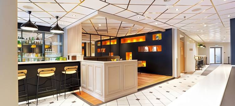 奥古斯丁品质酒店(Quality Hotel Augustin)图片