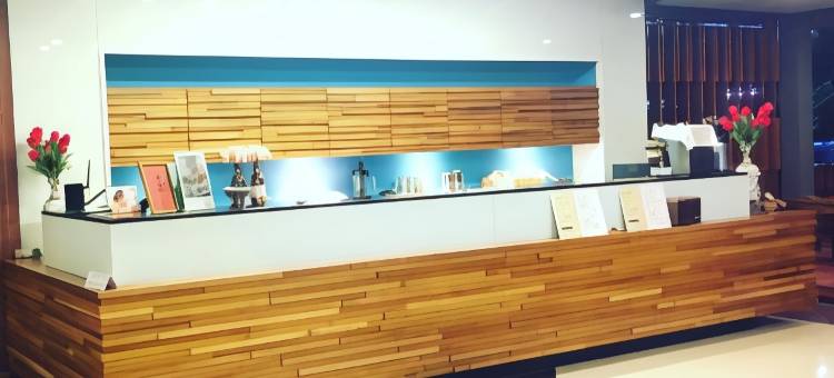 花园公寓(Huaymuang Apartment)图片