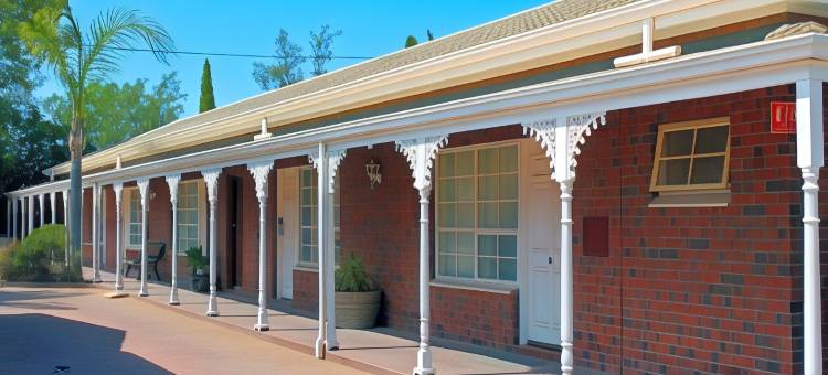 皮里港休闲酒店(BreakFree Port Pirie)图片