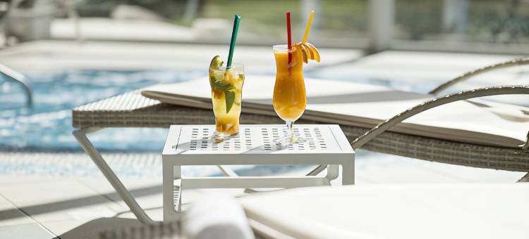 码头酒店(Hotel Marina Port)图片