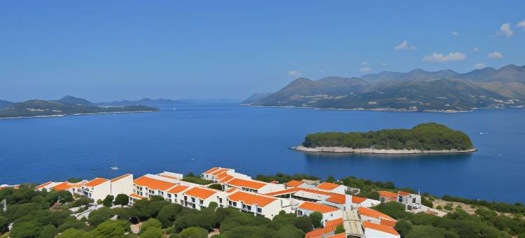 瓦拉玛尔阿格希酒店(Valamar Argosy Hotel)图片