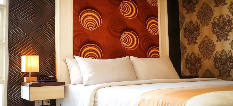 JLE'S酒店(Jle's Boutique Hotel Powered by Archipelago)图片