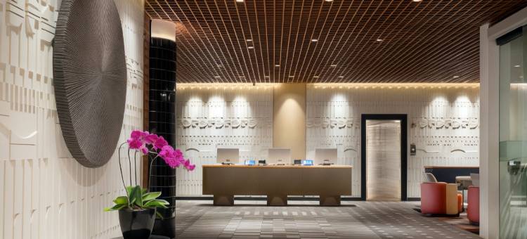 金色山丘金郁金香酒店(Golden Hill by Golden Tulip)图片