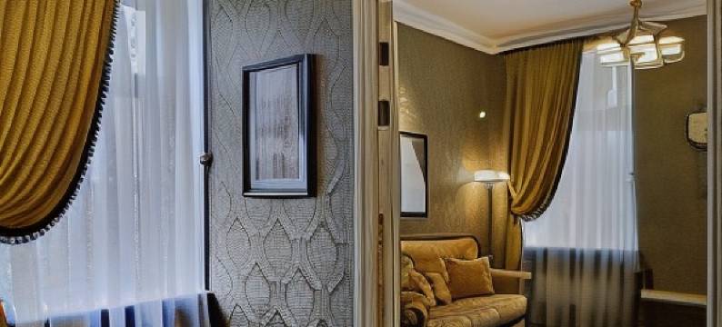 什利谢利堡宾馆(Shlisselburg Guest House)图片