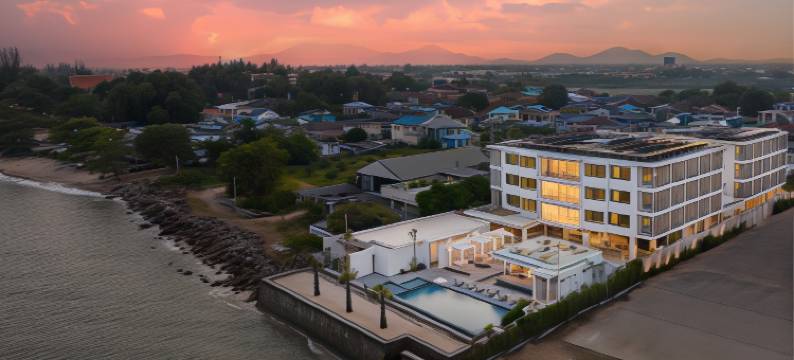 华欣U酒店(U Hua Hin)图片