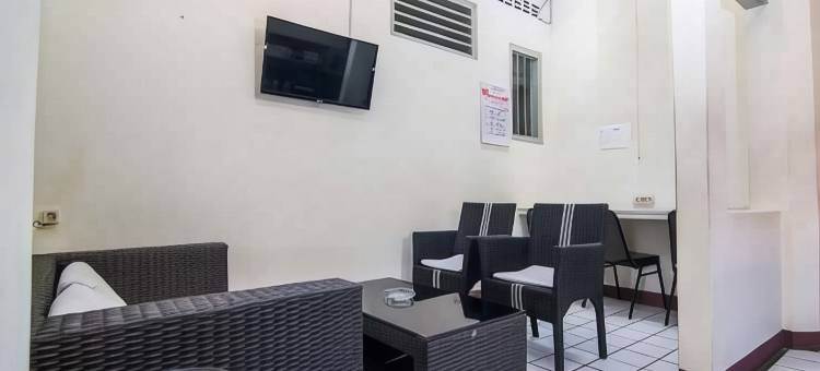 苏木贝尔瓦拉斯酒店(Hotel Sumber Waras)图片
