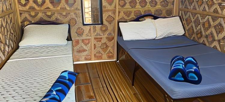 B Ternate Resort图片