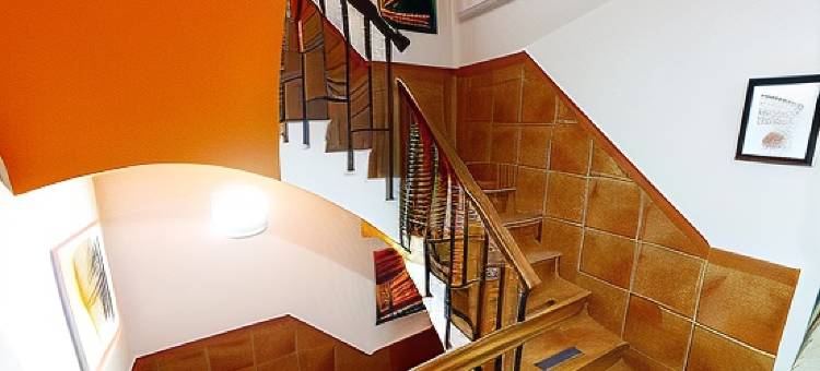 里维拉弧屋酒店(Arc House Ribera)图片