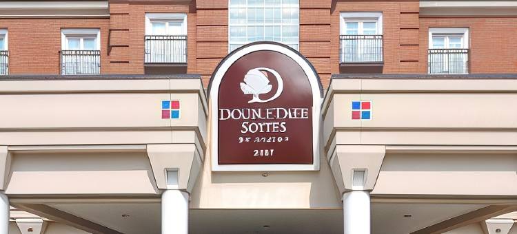列克星敦逸林套房酒店(DoubleTree Suites by Hilton Lexington)图片