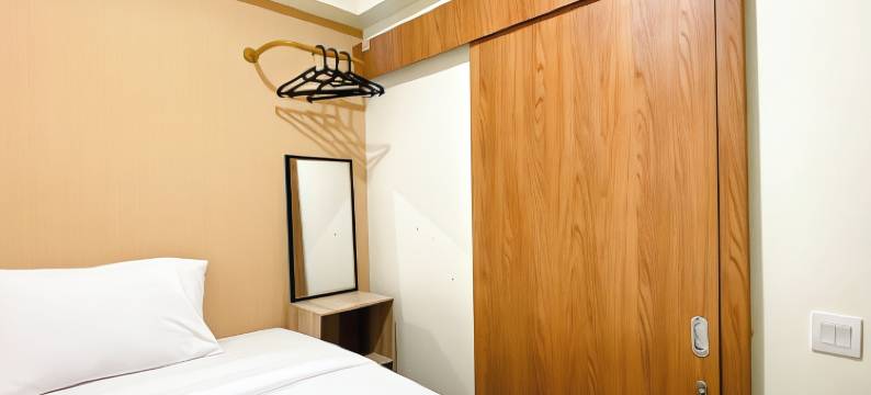 Best Deal and Cozy 2Br at Meikarta Apartment图片