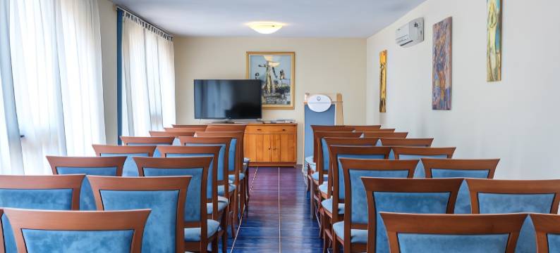 伊波密亚俱乐部酒店(Hotel Ipomea Club)图片