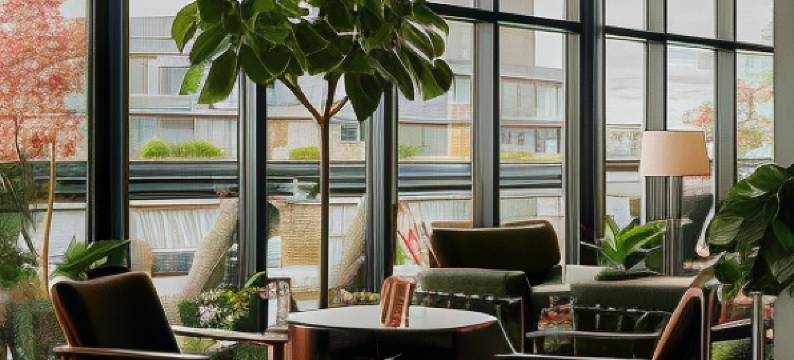 Ace 多伦多酒店(Ace Hotel Toronto)图片