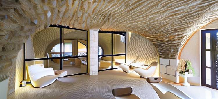 凡尔纳古斯磨房旅馆(Moulin de Vernegues et Spa)图片