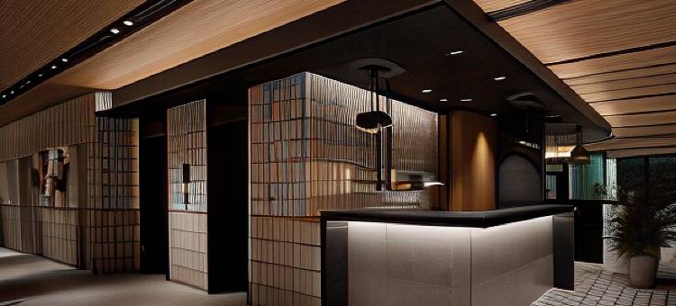 那霸西Nest酒店(Nest Hotel Naha Nishi)图片