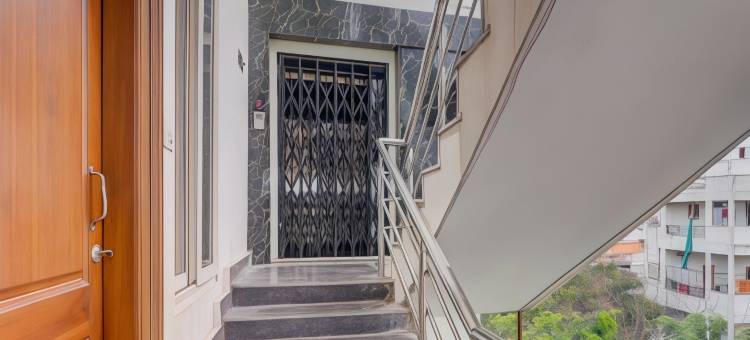 Super Collection O Manikonda图片