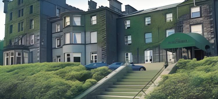 The Craiglands Hotel, Sure Hotel Collection by Best Western图片