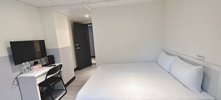 新狮城商务旅馆图片
