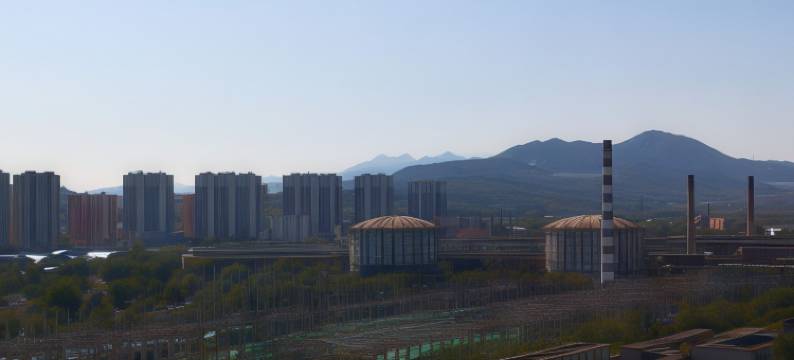 北京路含民宿图片