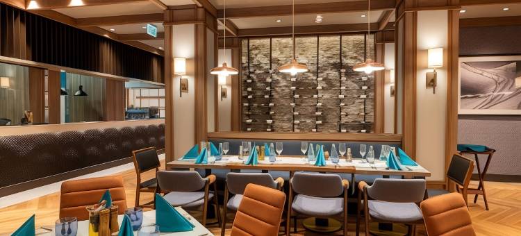 班斯克福朋喜来登酒店(Four Points by Sheraton Bansko)图片